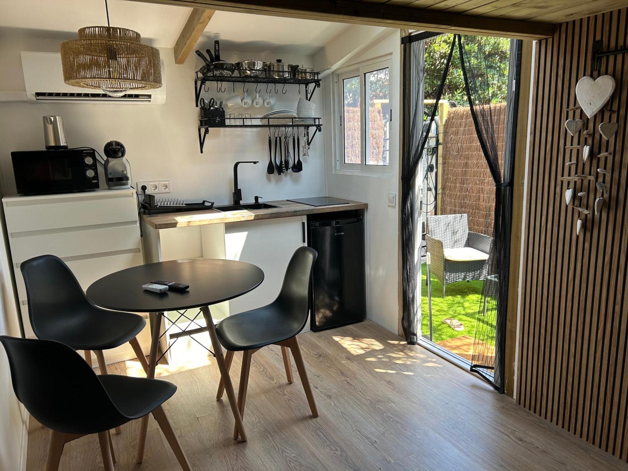 La Floresta Suite Sant Cugat del Vallès Exteriör bild