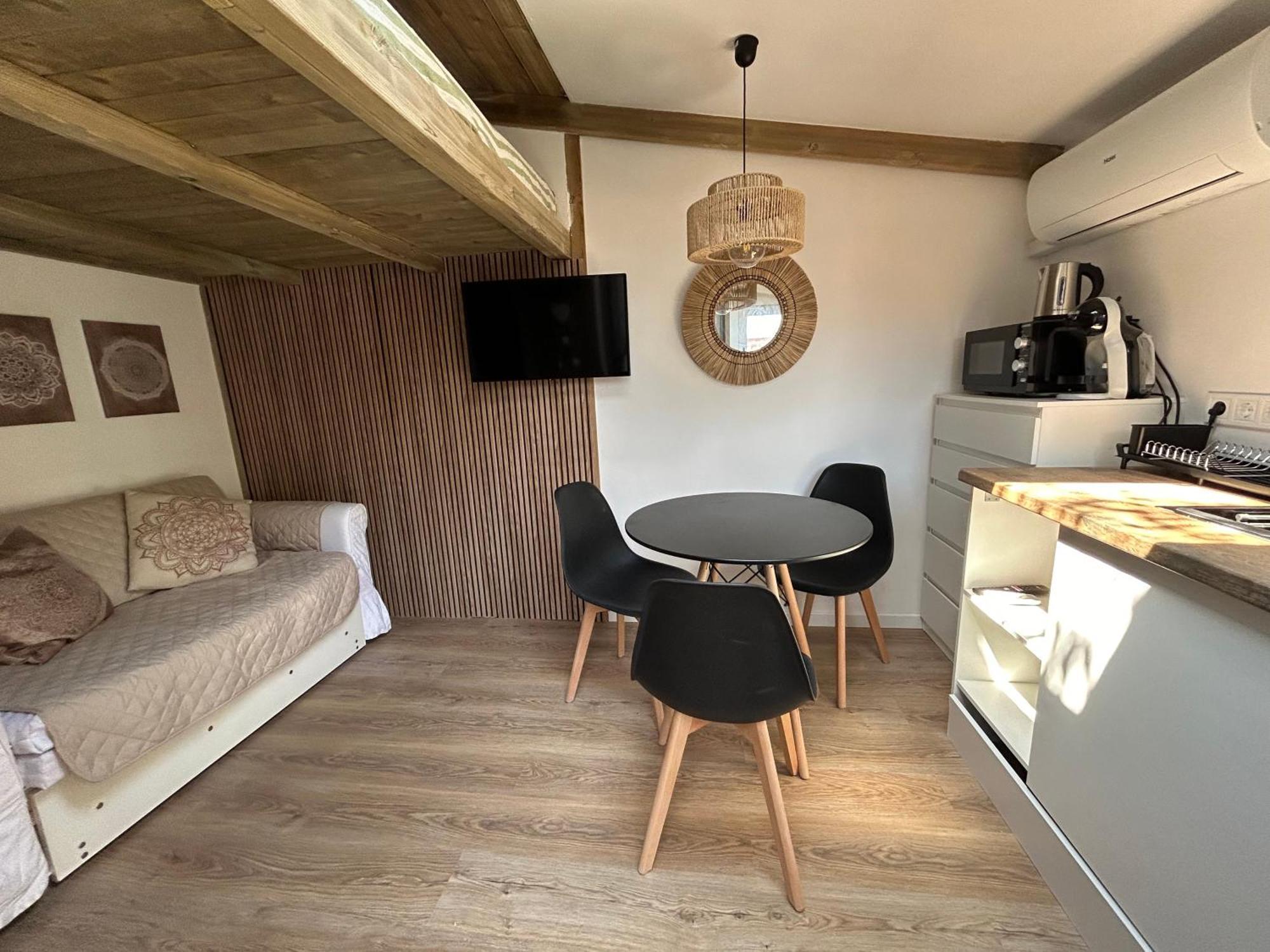 La Floresta Suite Sant Cugat del Vallès Exteriör bild
